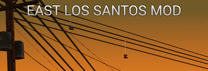 East Los Santos Mod (Textures, Graffiti, Shoes & Shoes) 1cb2abbbedce14727ddcc125cd6c4959