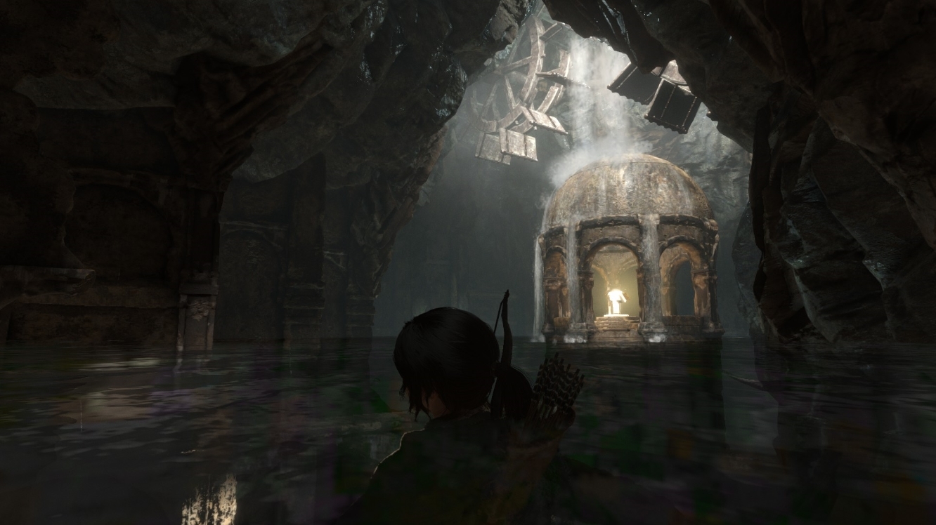 Rise Of The Tomb Raider 3