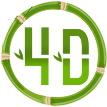 BAMBU4D