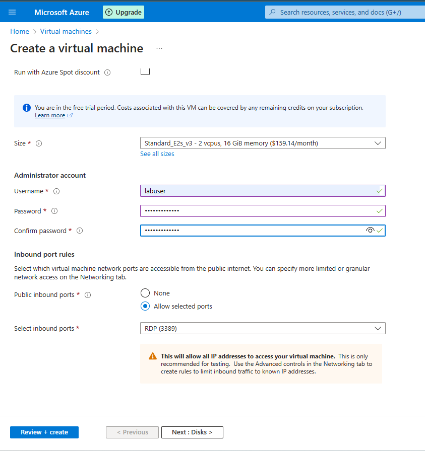 Disk Sanitization Steps
