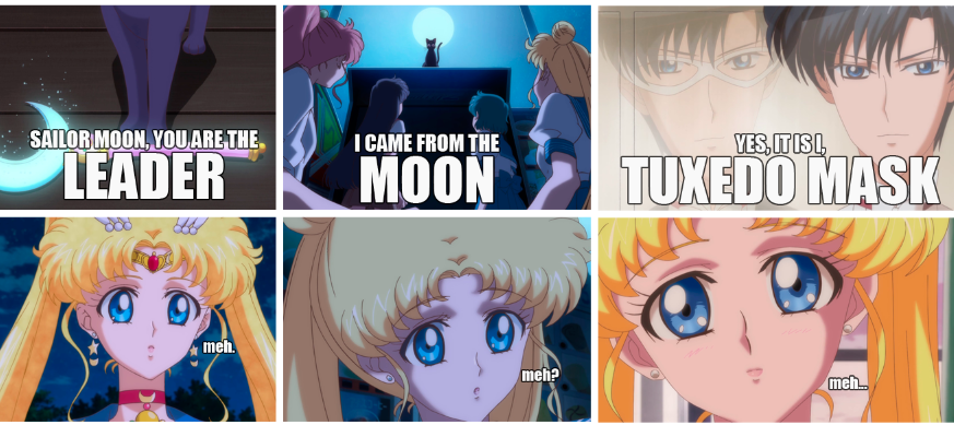 Sailor Moon Crystal. 1ce52a8772708784bdf13adfbb01999d