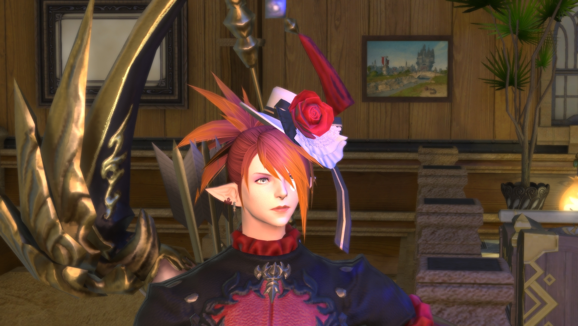 Ffxiv New Hairstyles Quest