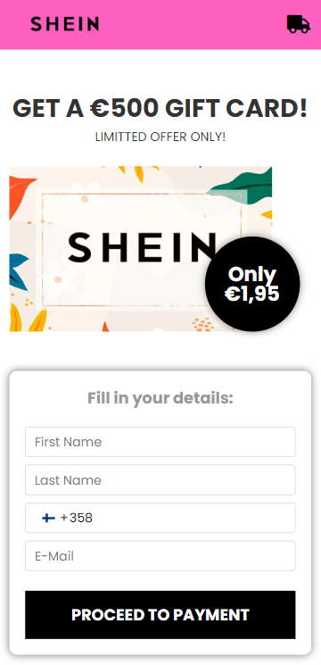 [CC Submit] FI | Shein 500