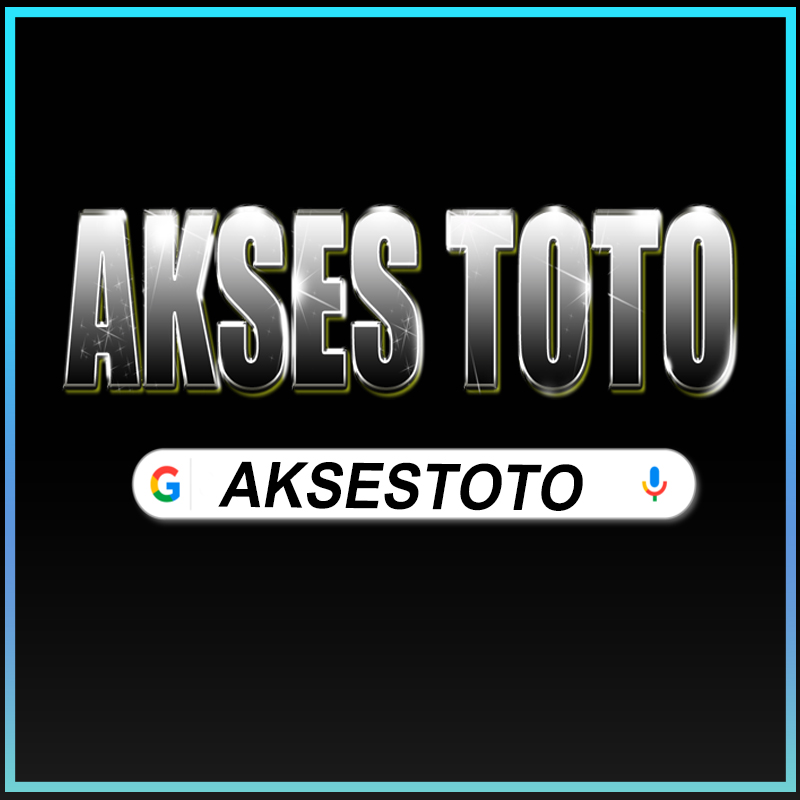 AKSESTOTO Login Resmi Agen Togel Online Paling Populer 2025