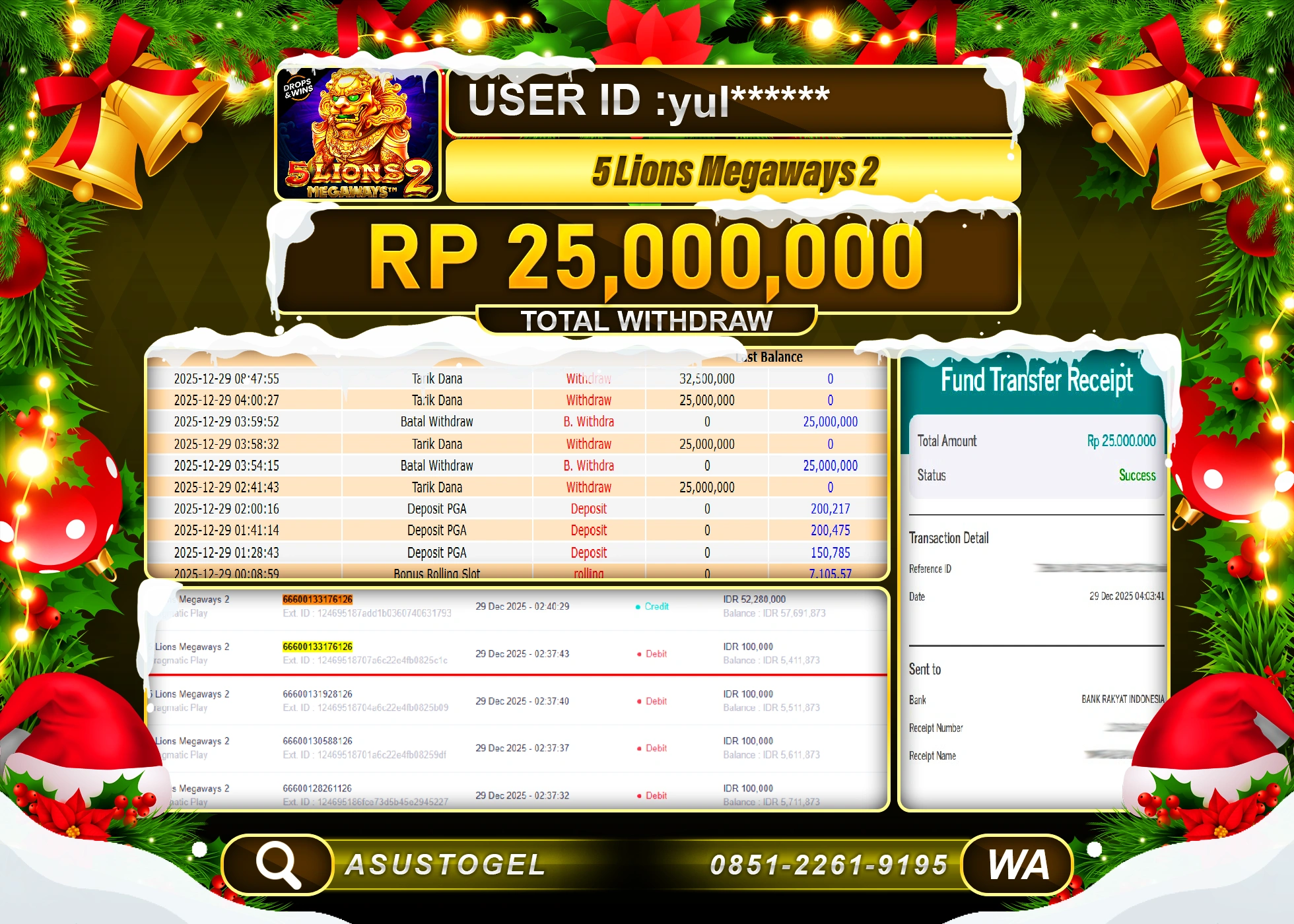 asustogel-kemenangan-di-5-lions-megaways-2--sebesar-25000000---rupiah-lunas-06-20-28-2025-12-29