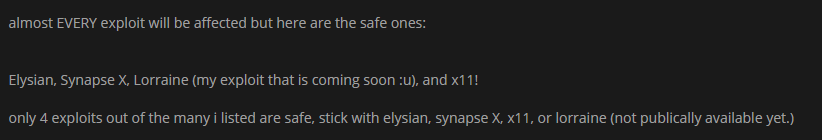 elysian exploit source