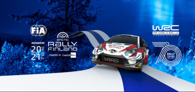 WRC: Arctic Rally Finland - Powered by CapitalBox [26-28 Febrero] 1d3821921af1fb6f90d023d84b282bc1