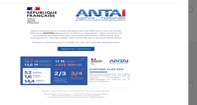 Antai_letter verify Letter High Quality Send Inbox HTML 2025 v2