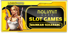 SLOT GAMES LOGOTOTO