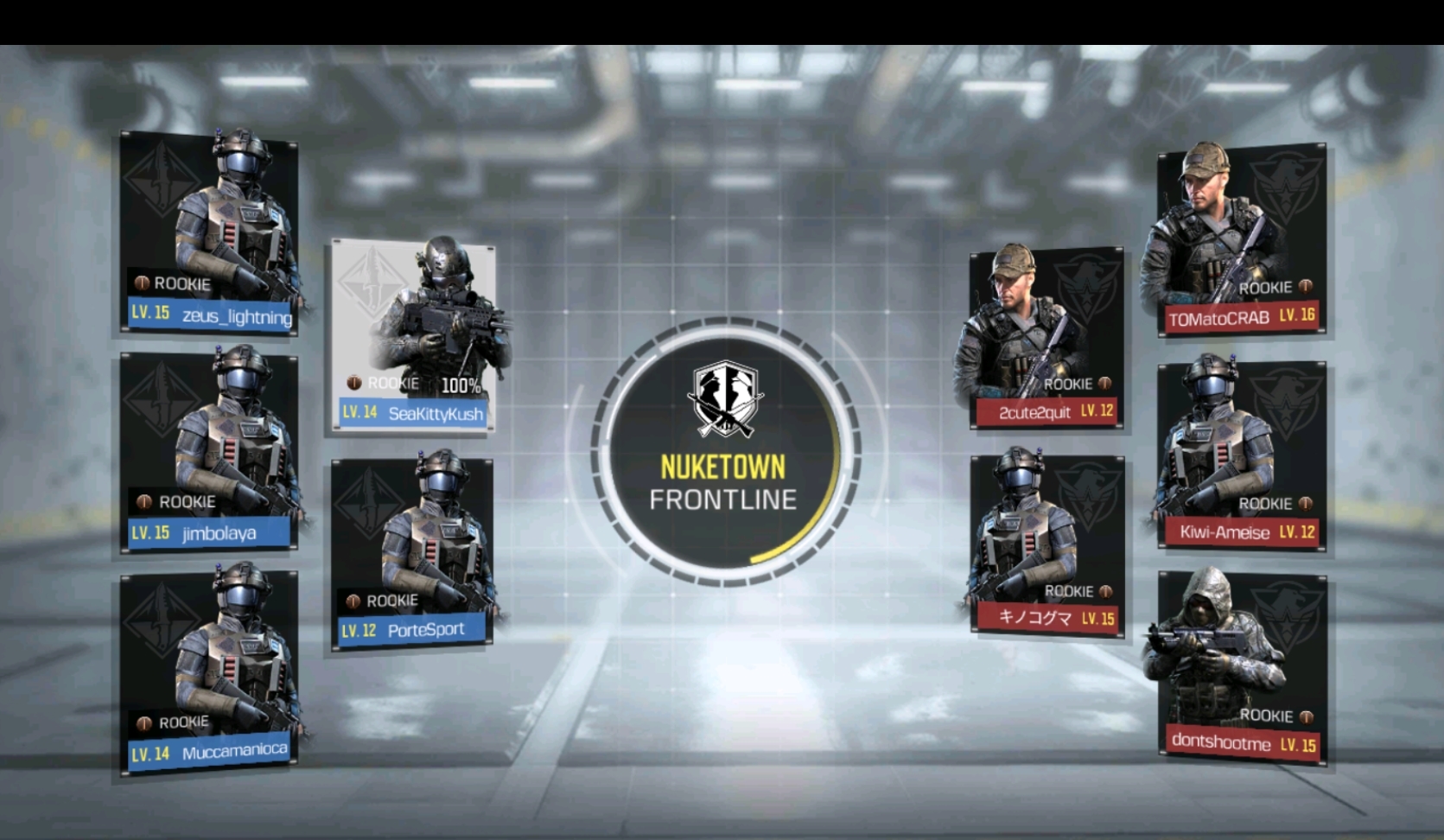 Call of Duty: Mobile | Rune-Server
