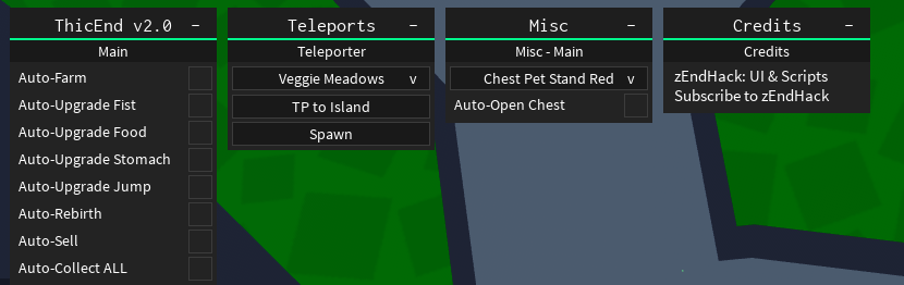Update V2 0 Thicend Thick Legends Gui Autofarm Autosell