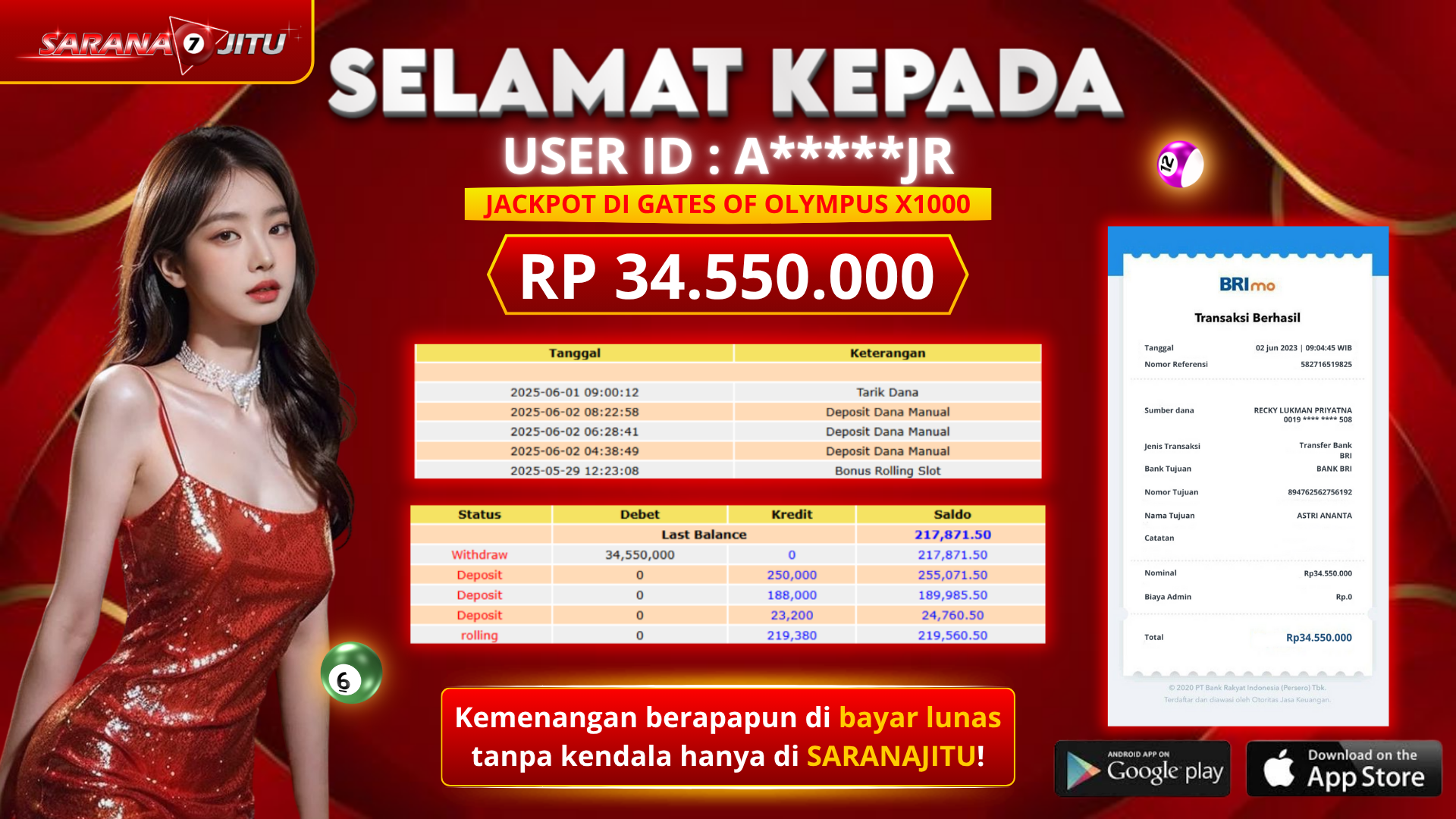Jackpot 1