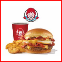 Exclusive Offer: Claim Your Free Wendy's Sample Today!
