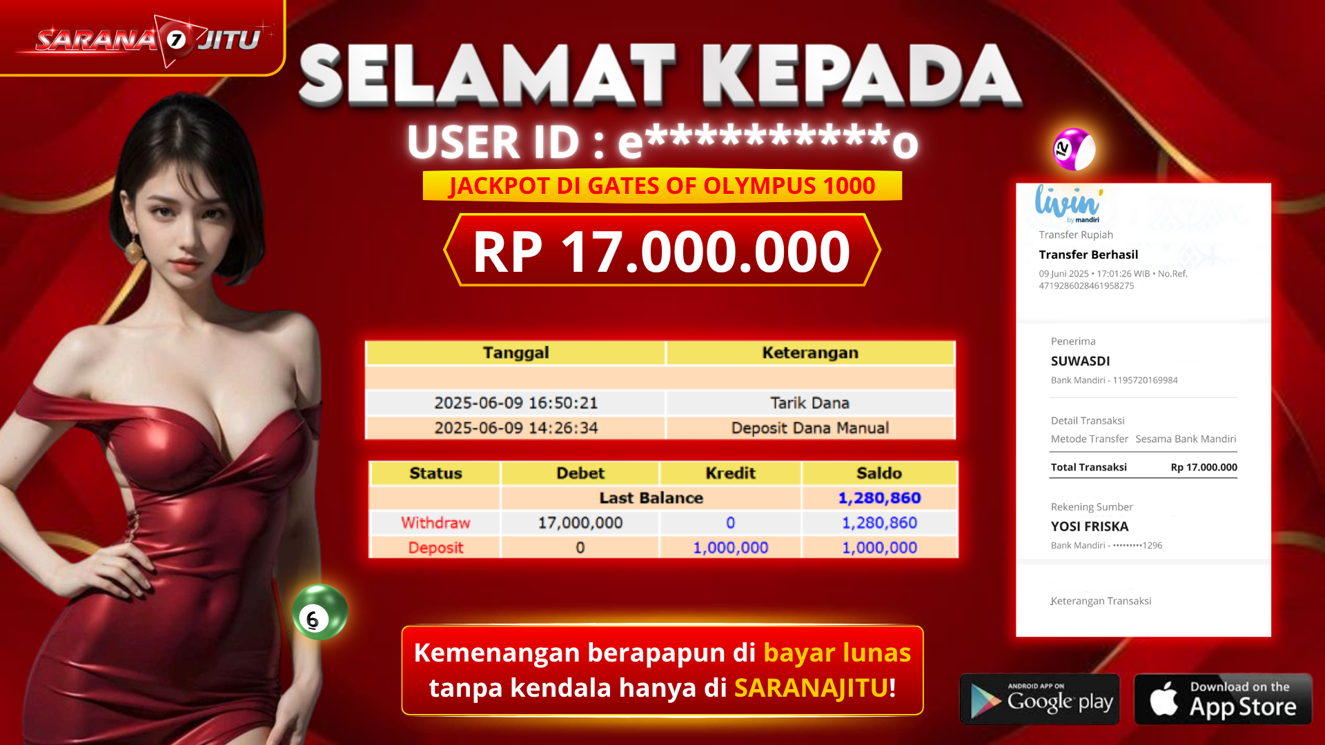 Jackpot 1