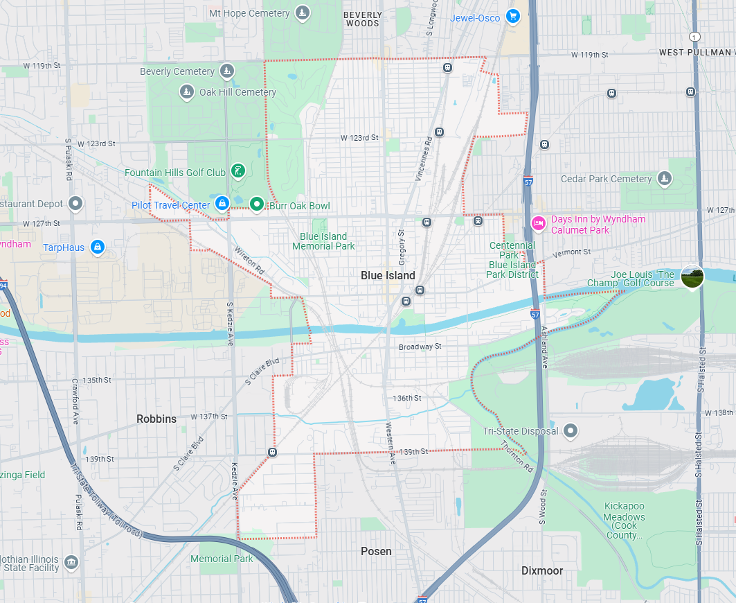 Location of [dealer attr=name]