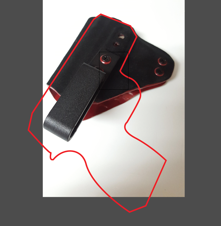 Cherries "The Medina" BWB Holster My Review After 3 Weeks r/CCW