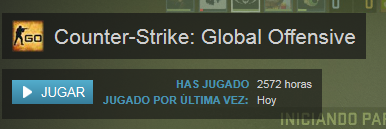 ASI SE MUEVE CON 30.000 HORAS EN CSGO | LAS MEJORES JUGADAS DE CSGO EN