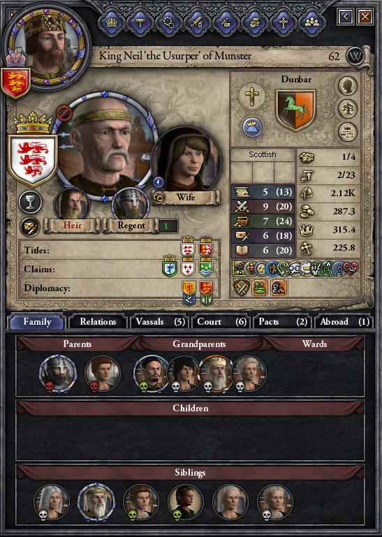 title loss on succession ck2 title loss on succession ck2