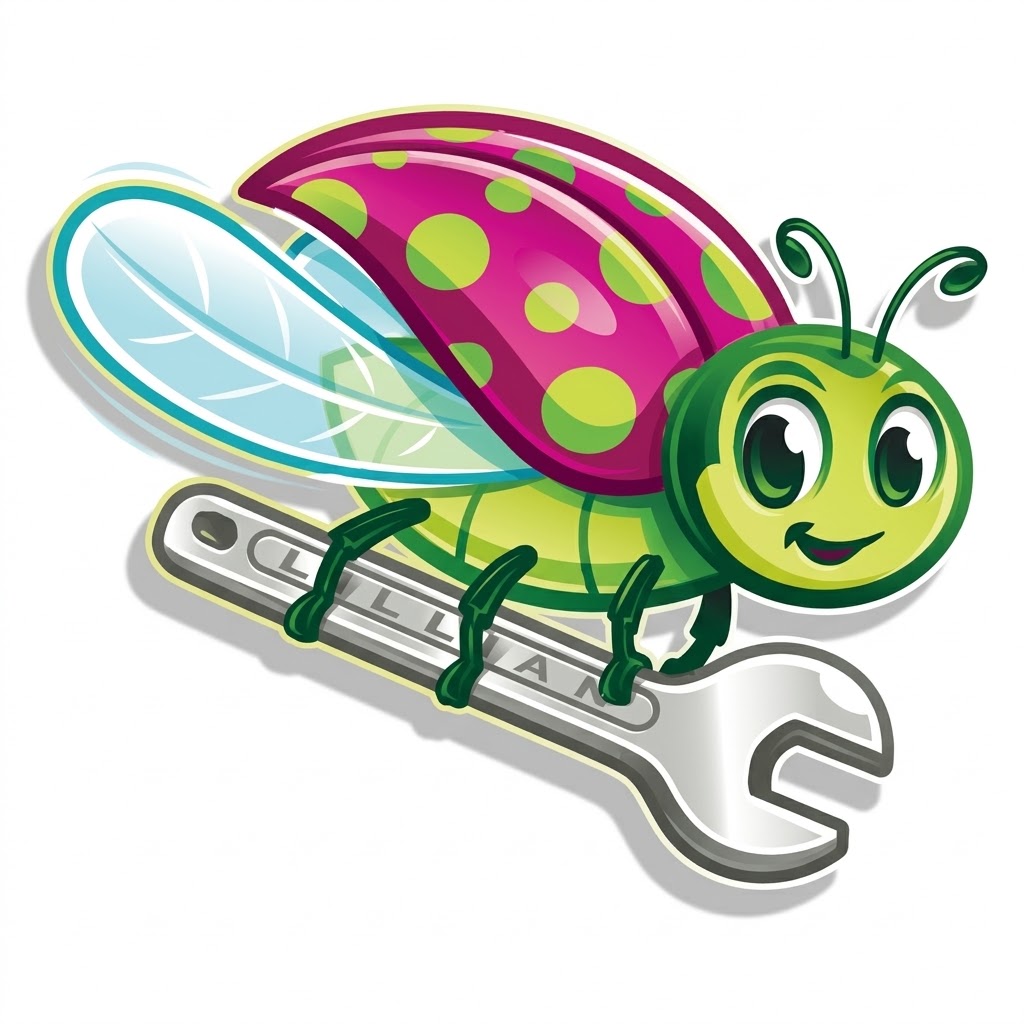 LillyBug Home