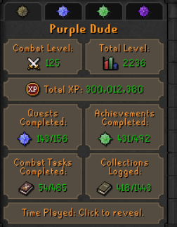 Fun Adventures and Progress with HCIM Purple Dude ^_^ - Page 28 1dded3ef26d3bdad7ebe819740999077