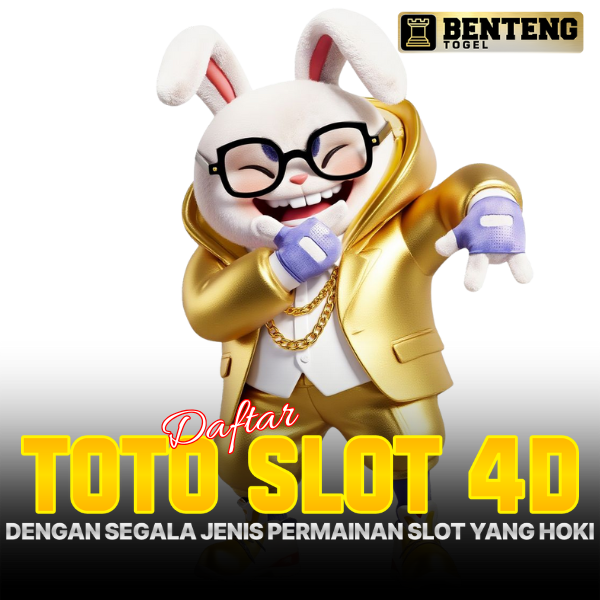BENTENGTOGEL | Daftar Toto Slot 4D Dengan Segala Jenis Permainan Slot Yang Hoki - WooCommerce eCommerce
