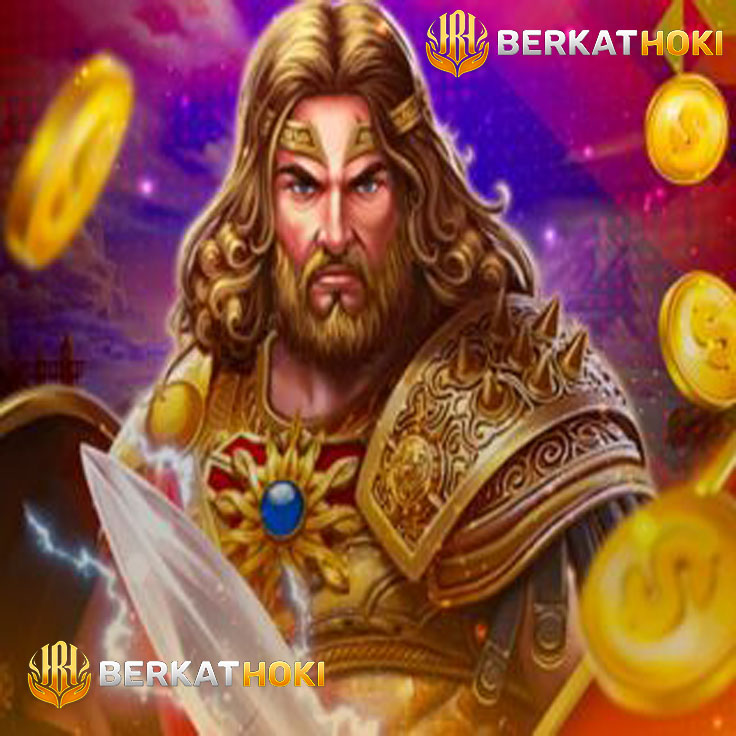 BERKATHOKI 🗡 Site de machines à sous en ligne moderne en Indonésie - WooCommerce eCommerce