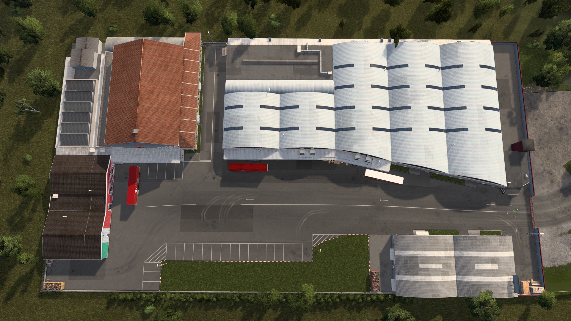 Partner Slot 02 / Libellula