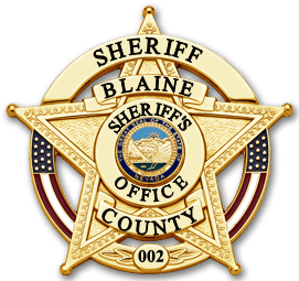 BCSO Logo