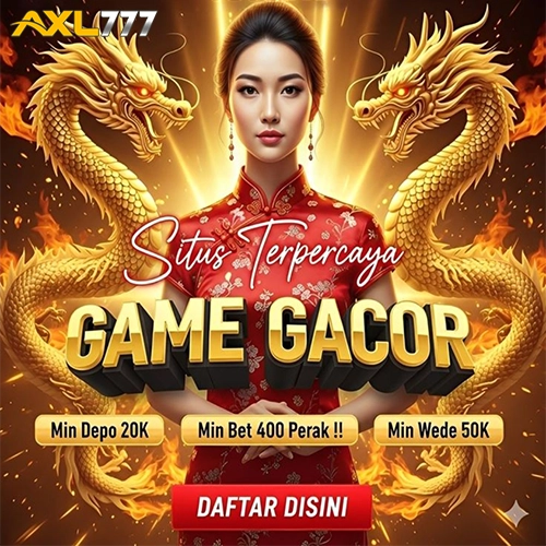 AXL777 🚀 Situs Togel Online Dan Toto Slot Gacor Link Terbaru Akses Mudah Favorit Pemain