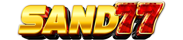 SAND77 Logo