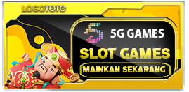 SLOT GAMES LOGOTOTO