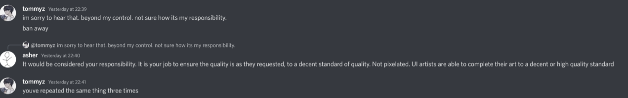 Evidence 2