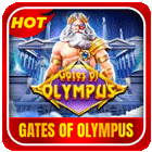 SLOT GATES OF OLYMPUS 
