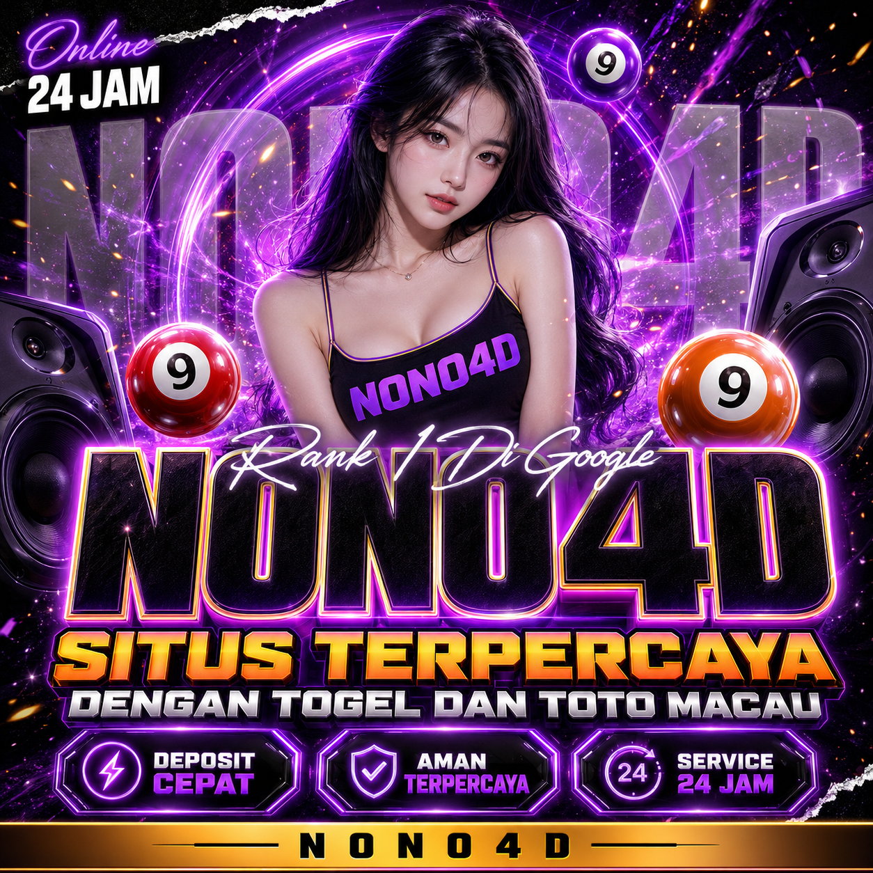 Nono4D