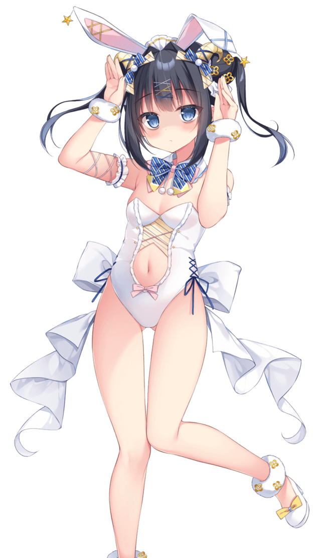 実装前からファンアート多数！ぬりかべカゴメの魅力と実装後のギャップがすごいの参考画像 - わんにゃんランド - アイギス攻略まとめ