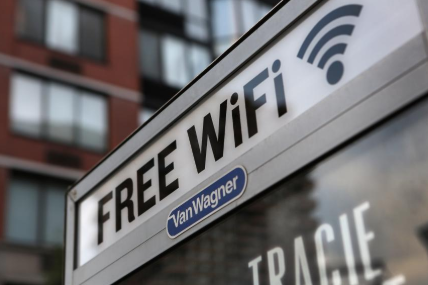 Tech Questions and Answers about Public and Unsecured WiFi Connections