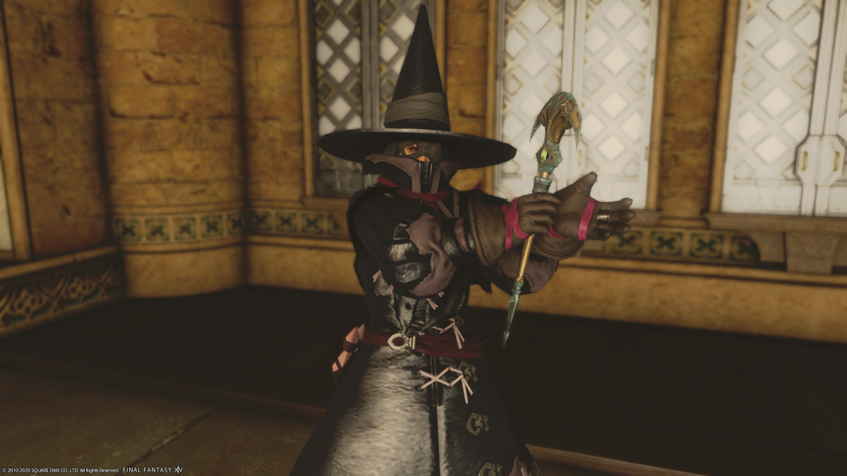 Domeld Mycoplasma Blog Entry 禁忌の殺る気まんまんソング Final Fantasy Xiv The Lodestone
