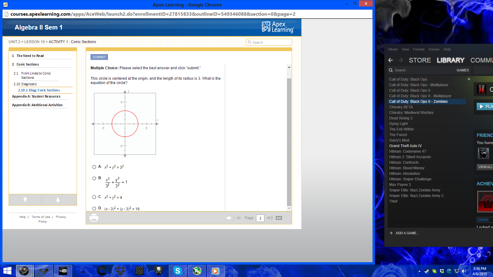 algebra 2 the troubles of algebra 2 the troubles of