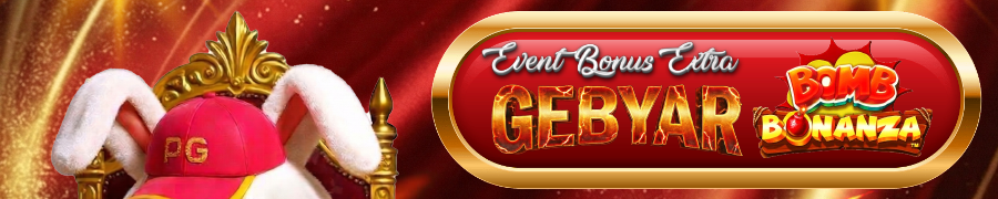 EVENT GEBYAR BOMB