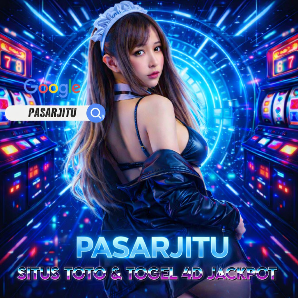 PASARJITU: Slot Gacor Pg Soft Mahjong Ways Slot777 & Situs Toto Online