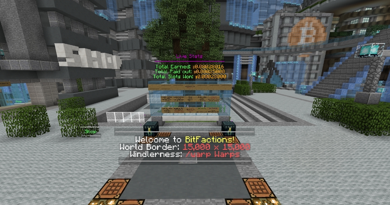 Bitcoin Minecraft Plugin Mediumlocaldatingcb Cf - 