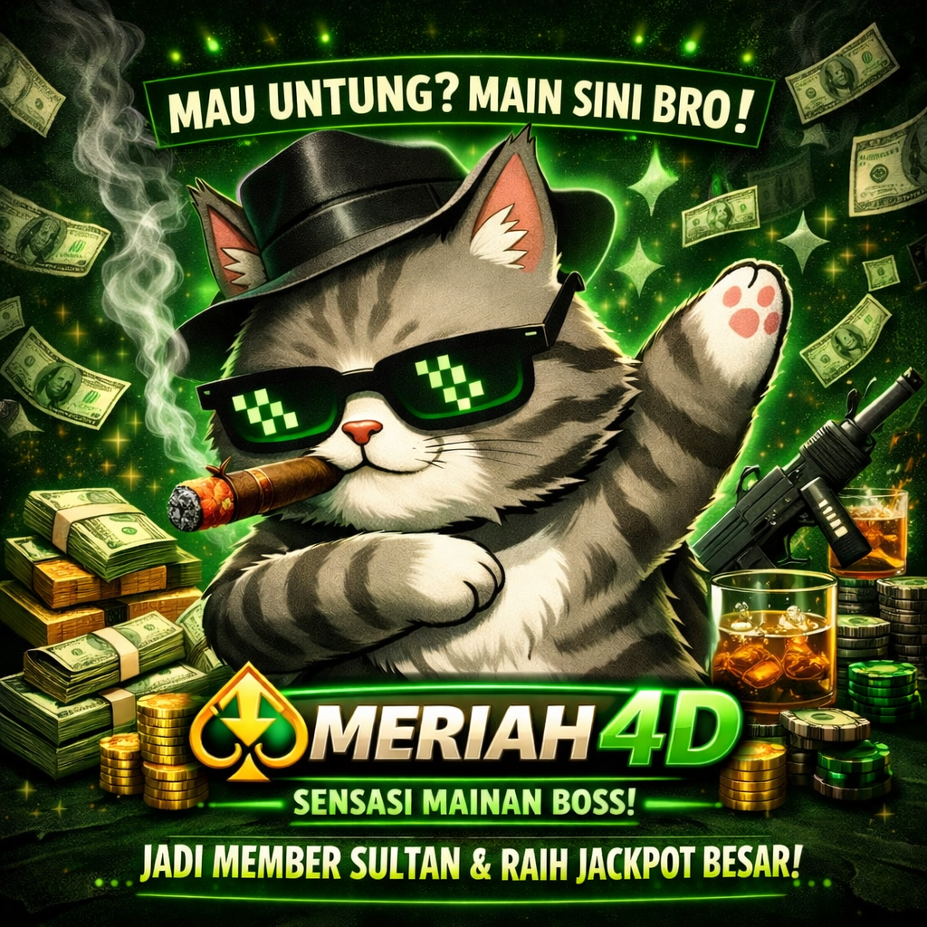 MERIAH4D