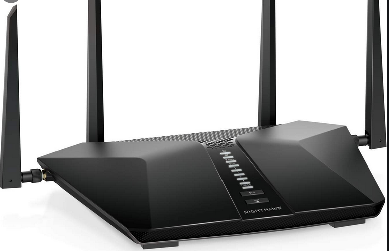 best wireless router under