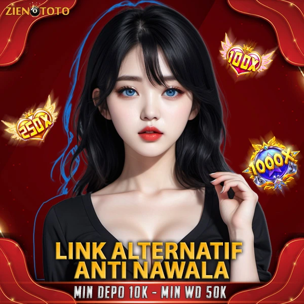 ZIENTOTO - Link Alternatif Terbaru Anti Nawala 2025