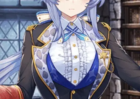 北国の新配布ブラック「雪豹執事ネーヴェ」に王子大興奮！W魔神復刻に新規交流3、激励パックも再販決定の参考画像 - わんにゃんランド - アイギス攻略まとめ