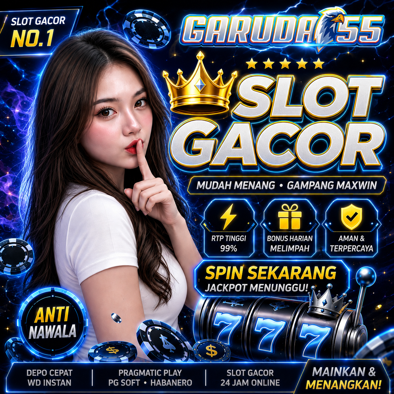 Galaxy A07 Front Black 