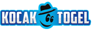 logo bukti jackpot KOCAKTOGEL