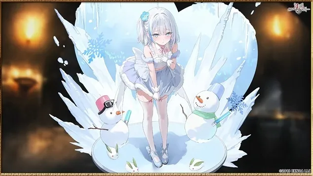 12.5周年生放送まとめ！英傑リンネ様が満を持しての登場！晴明ちゃんに新装ダン！新ユニット情報がてんこ盛りの参考画像 - わんにゃんランド - アイギス攻略まとめ