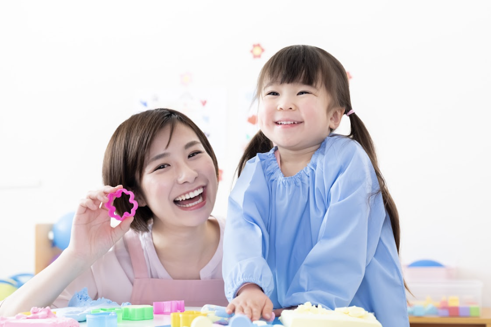 リンクフォース株式会社のアルバイト情報