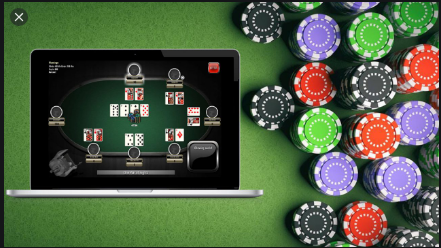 online poker report ocean online casino